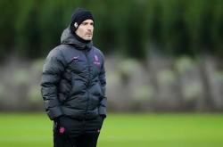 JJB-塔图姆遭遇十五连败，切尔西教练面临压力！的简单介绍