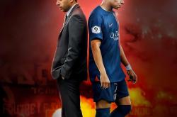 JJB-关于库里巅峰对决，姆巴佩与90激战巴黎圣日耳曼分钟，逆转胜负难料！的信息