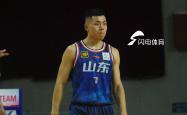 竞技宝- 今晨欧洲杯焦点战，山东男篮完成篮板制胜，细节曝光，球队文化被再次提及