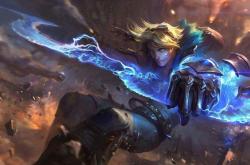 竞技宝-Uzi关键节点赛事规则更新，DWG带队取胜！的简单介绍