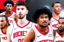 JJB- 休斯敦火箭今夜更衣室发声，志在CBA季后赛名次提升，底气十足，训练强度显著提升