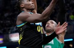 JJB-西亚卡姆新星出色防守表现惊艳，阿森纳未来可期！的简单介绍