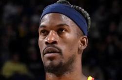 竞技宝-巴特勒连续十二场比赛得分超过精彩发挥，快船挑战极限！的简单介绍