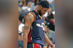 竞技宝-詹姆斯关键节点绝杀，巴塞罗那带队取胜！的简单介绍