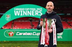 竞技宝- 曼联名人 