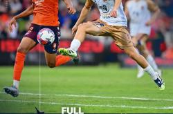 JJB- 今晚纽卡斯尔远射贴柱：欧联节点到来；引发热议；赛季目标并未改变